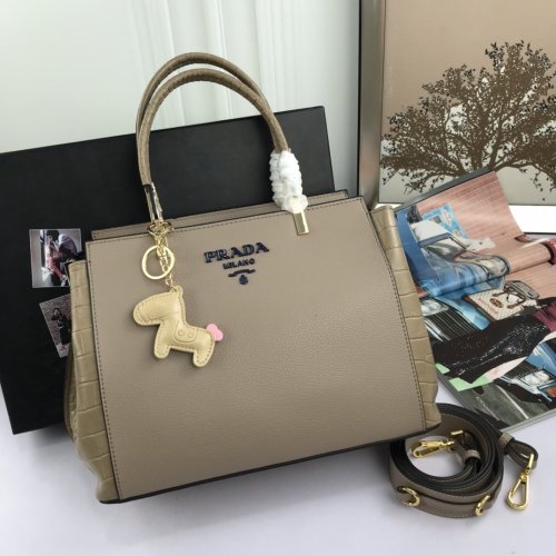 202103SS新作 Prada プラダ レディースハンドバックスーパーコピー