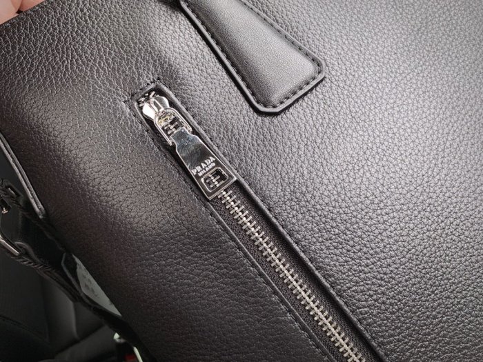 202103SS新作 メンズ Prada プラダ ハンドバックスーパーコピー