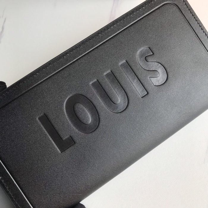 202103SSルイヴィトン LOUIS VUITTON 新作通販长財布 スーパーコピー
