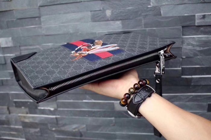 2020SS新作 Gucci グッチ メンズ ハンドバックスーパーコピー