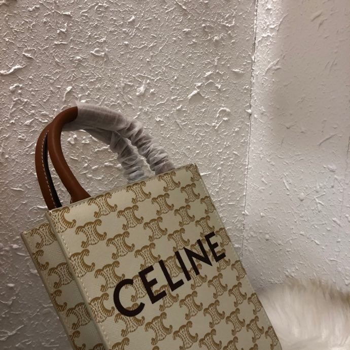 2021SS新作 Celine セリーヌ レディースハンドバックスーパーコピー
