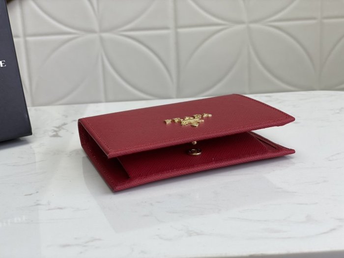 2020SSプラダ PRADA新作通販短財布 スーパーコピー