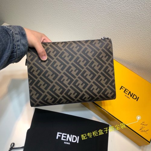 2021SS新作 FENDI フェンディ ハンドバック スーパーコピー