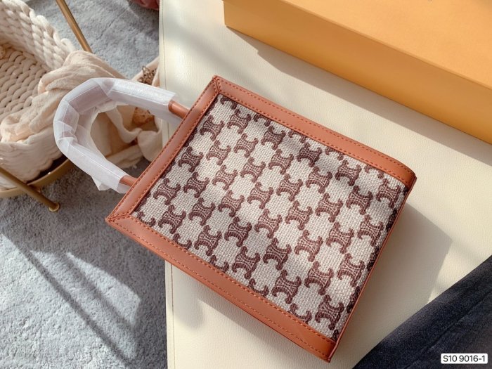 2020SS新作 Celine セリーヌ レディースハンドバックスーパーコピー