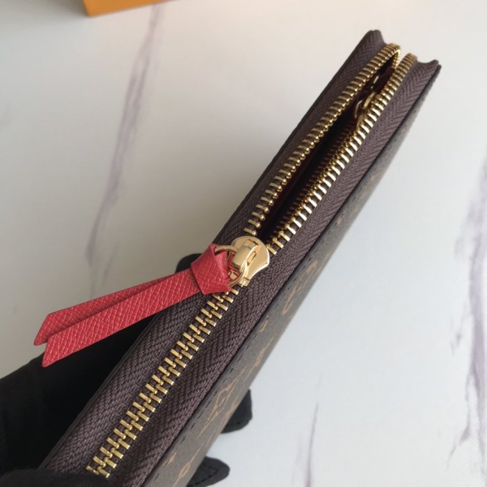 202103SSルイヴィトン LOUIS VUITTON 新作通販长財布 スーパーコピー