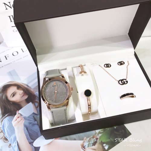 2020SS新作Gucci グッチ レディース時計 スーパーコピー2色