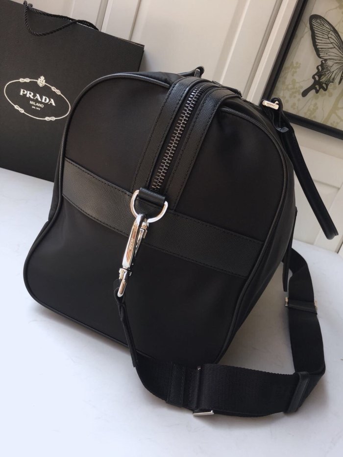 202103SS新作 メンズ Prada プラダ ハンドバックスーパーコピー
