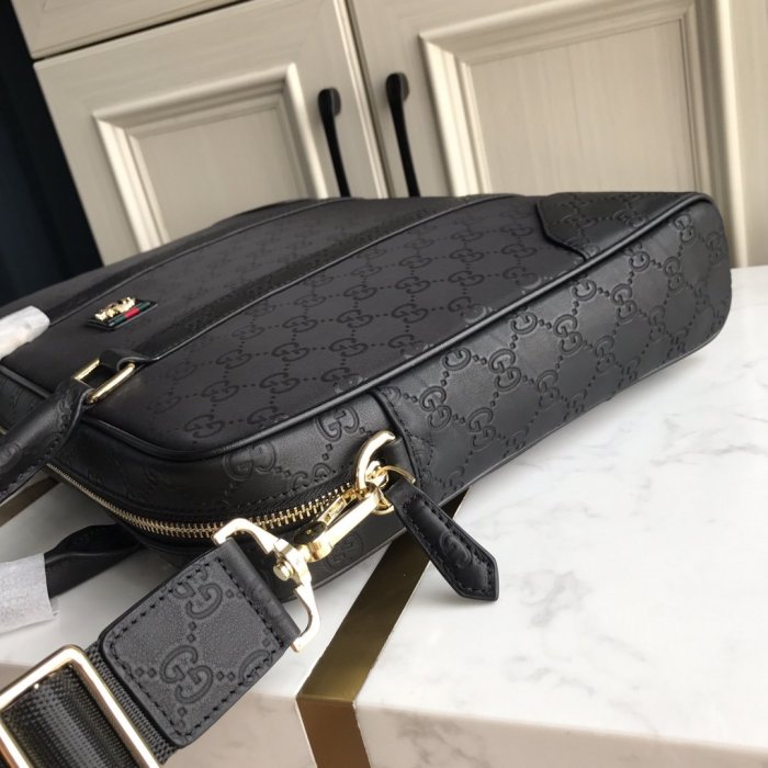 202105SS新作Gucci グッチ メンズ ハンドバックスーパーコピー