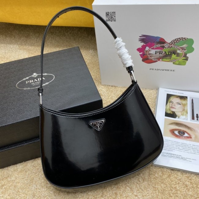 202103SS新作 Prada プラダ レディース ショルダーバックスーパーコピー