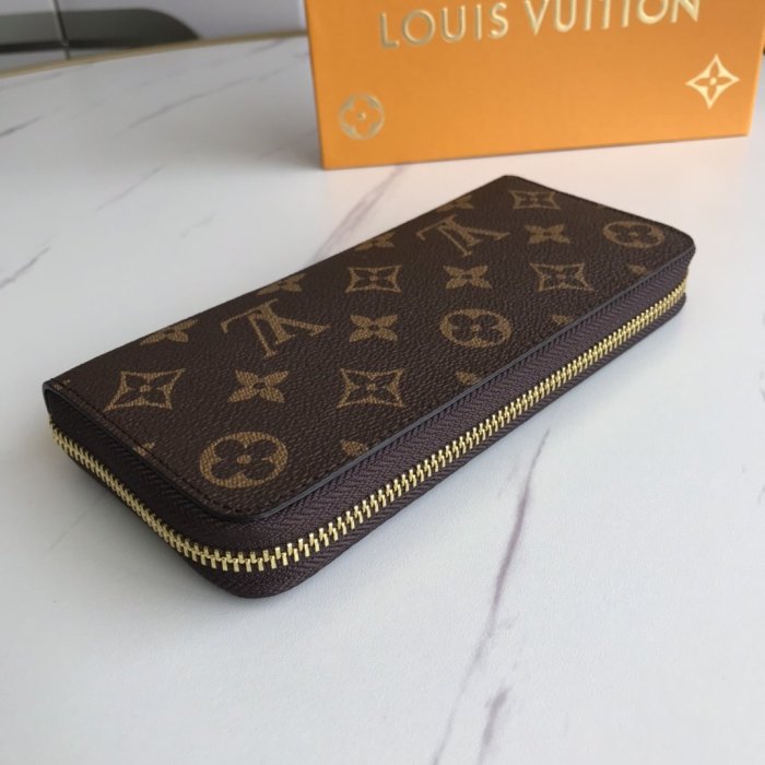 202103SSルイヴィトン LOUIS VUITTON 新作通販长財布 スーパーコピー