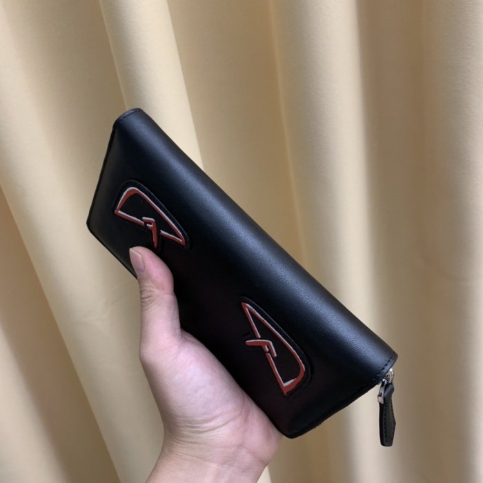 2020SSフェンディ FENDI 新作通販長財布 スーパーコピー