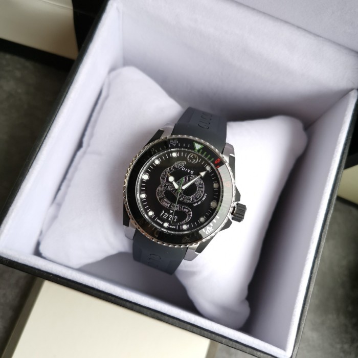 2020SS新作Gucci グッチ メンズ時計 スーパーコピー