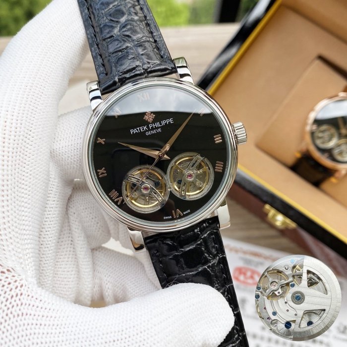 2020SS新作PatekPhilippeパテック フィリップメンズ時計 スーパーコピー6色