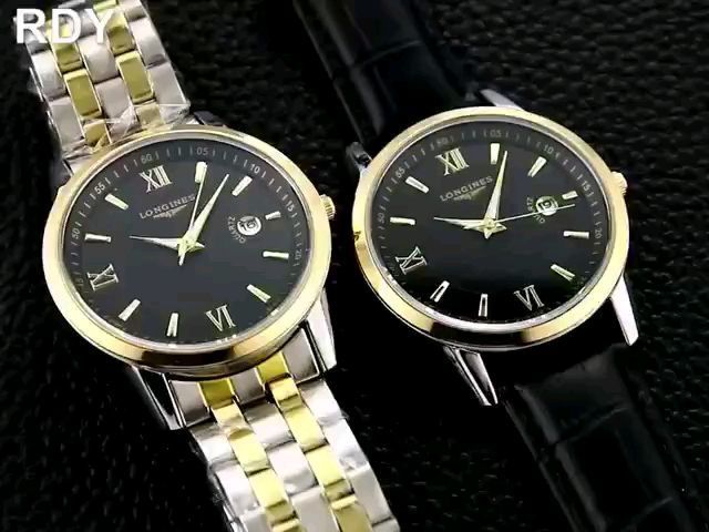 2020SS新作 LONGINES ロンジン メンズ 時計 スーパーコピー