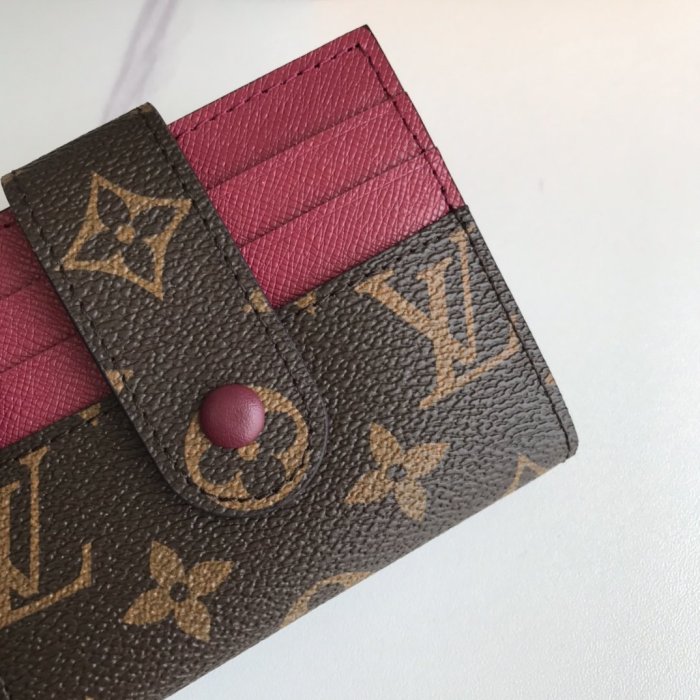 202103SSルイヴィトン LOUIS VUITTON 新作通販 短財布 スーパーコピー