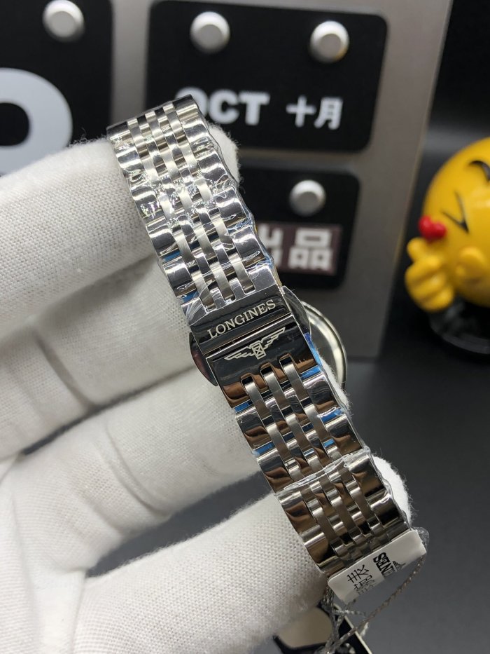 2020SS新作 LONGINES ロンジン レディース 時計 スーパーコピー3色