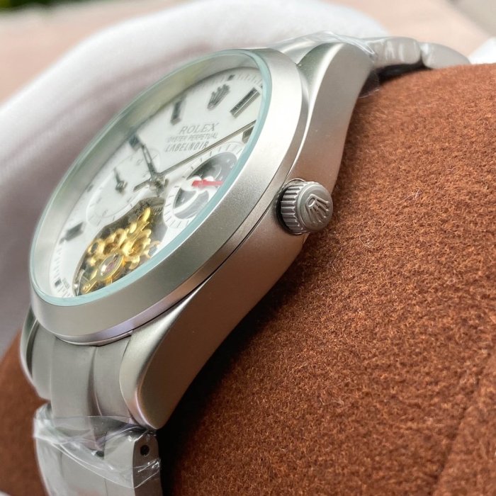 2020SS新作 Rolex ロレックス メンズ 時計 スーパーコピー4色