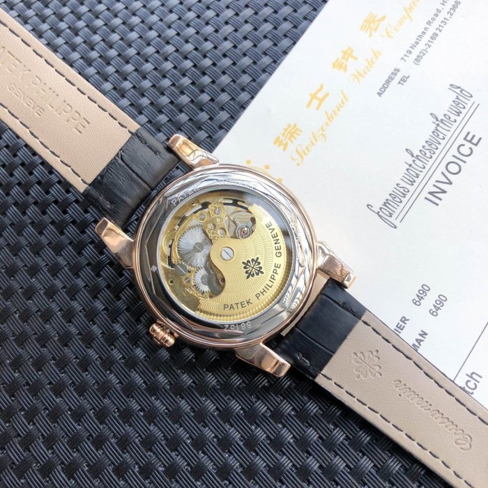 2020SS新作Cartier カルティエ メンズ 時計 スーパーコピー7色