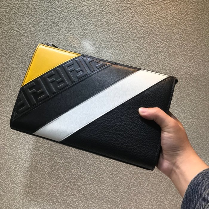 2020SS新作 FENDI フェンディ ハンドバック スーパーコピー