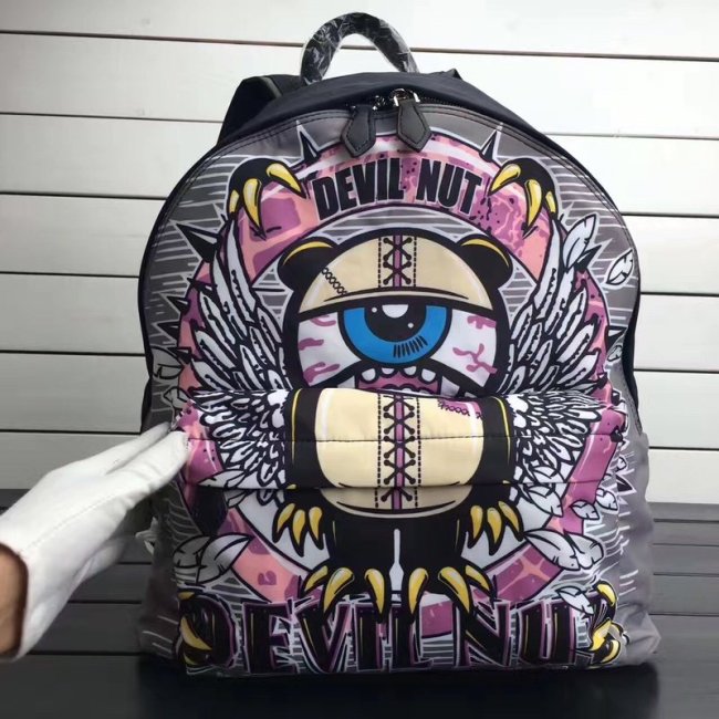 202106SS新作 GIVENCHY ジバンシィ メンズ リュック/バック スーパーコピー