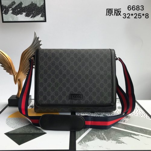 2021SS新作 Gucci グッチ メンズ ショルダーバックスーパーコピー