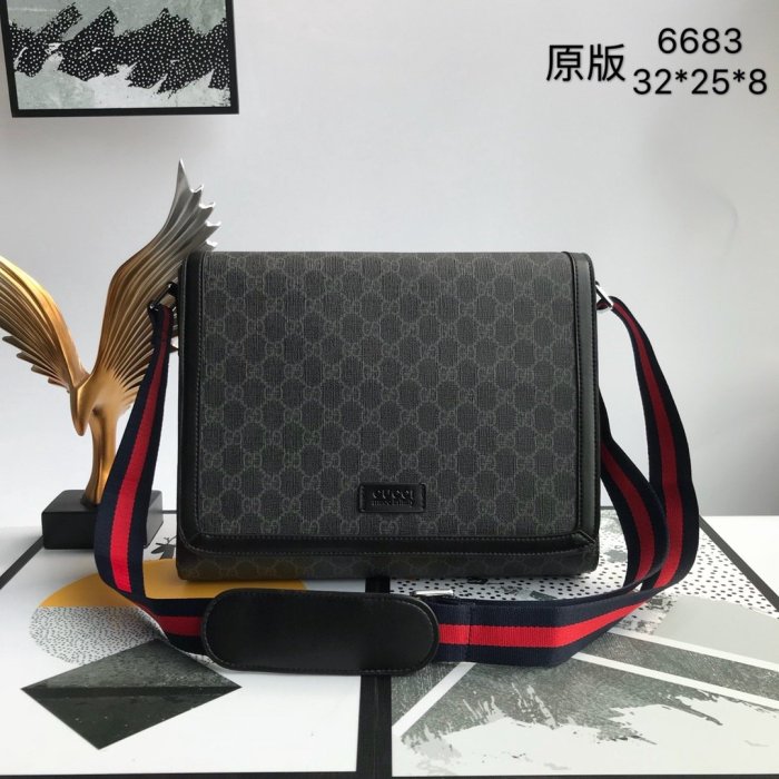 2021SS新作 Gucci グッチ メンズ ショルダーバックスーパーコピー