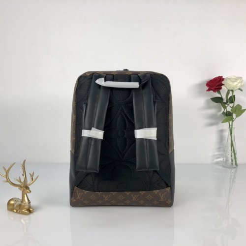 202105SS新作 Louis Vuitton ルイヴィトン リュック バック スーパーコピー