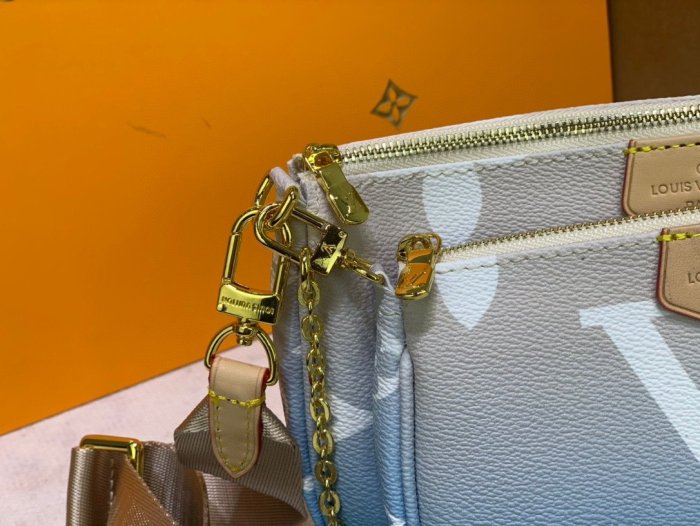 202105SS新作 Louis Vuitton ルイヴィトン レディース ショルダーバック スーパーコピー