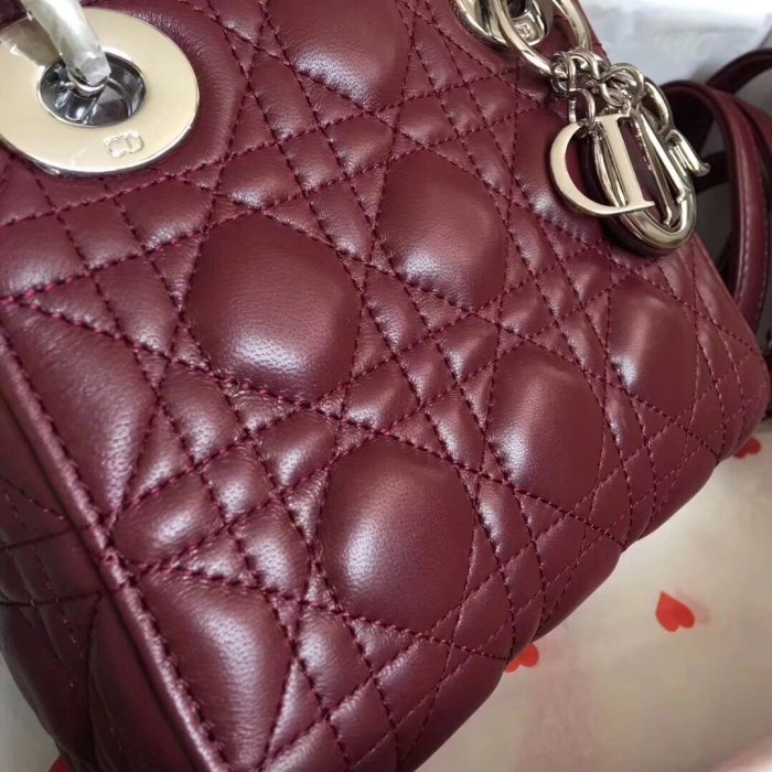 202103SS新作 Dior ディオール レディース ハンドバックスーパーコピー