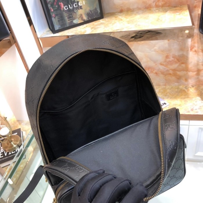 2021SS新作 Gucci グッチ メンズ リュックバック スーパーコピー