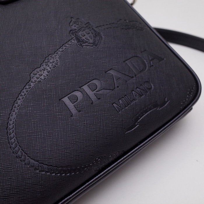 2021SS新作 メンズ Prada プラダ ハンドバックスーパーコピー
