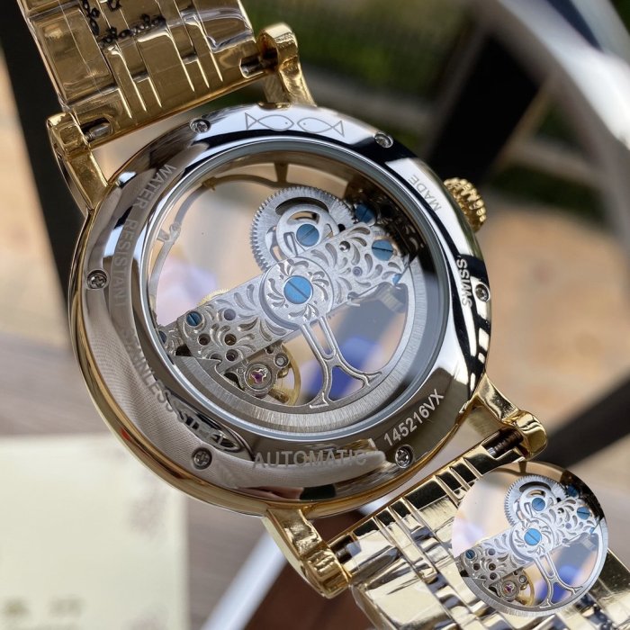 2020SS新作 Patek Philippe パテックフィリップ メンズ 時計 スーパーコピー7色