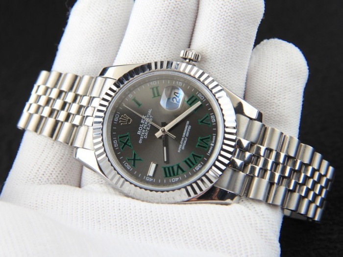 2020SS新作Rolex ロレックス メンズ時計 スーパーコピー