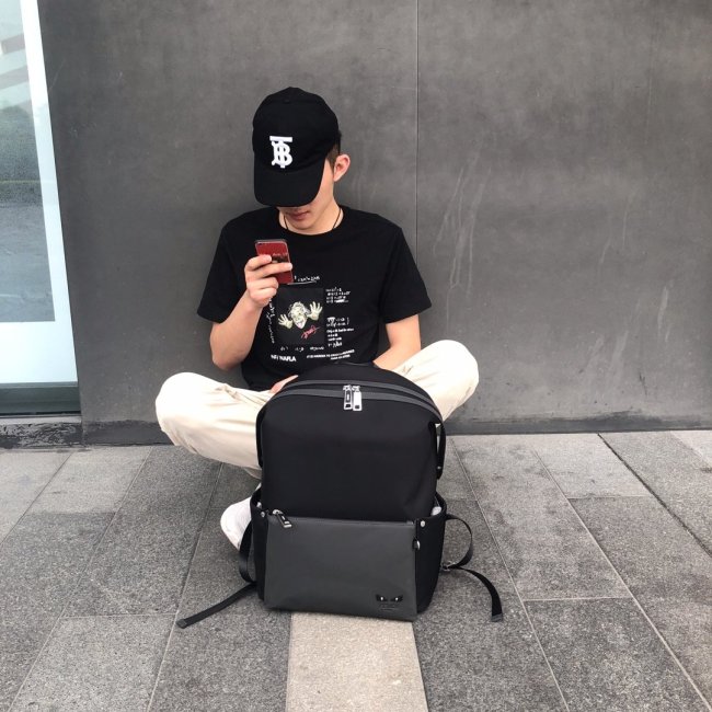 2020SS新作 FENDI フェンディ リュックバック スーパーコピー