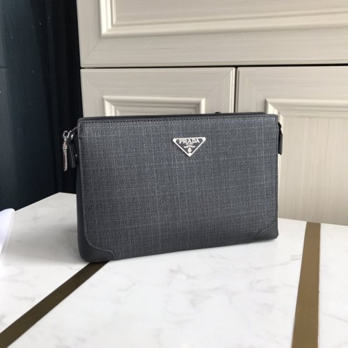 202105SS新作 Prada プラダ メンズ ハンドバックスーパーコピー