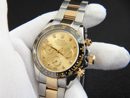 2020SS新作Rolex ロレックス メンズ時計 スーパーコピー