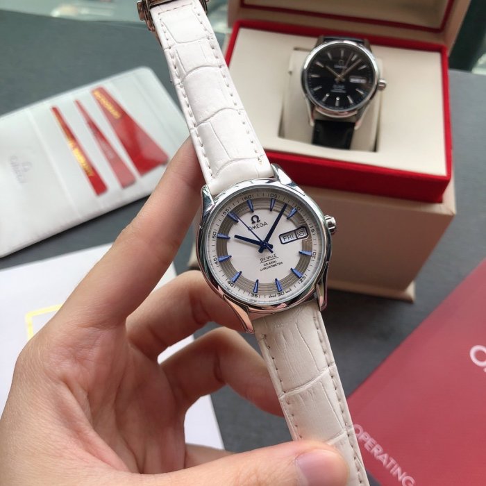 2020SS新作Omega オメガ レディース 時計 スーパーコピー7色