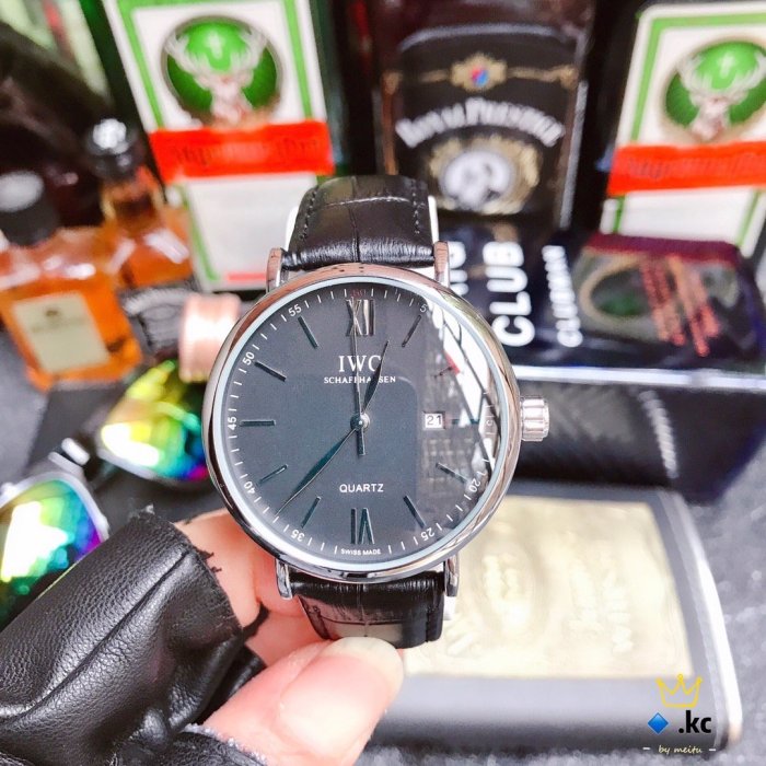 2020SS新作IWC メンズ時計 スーパーコピー6色