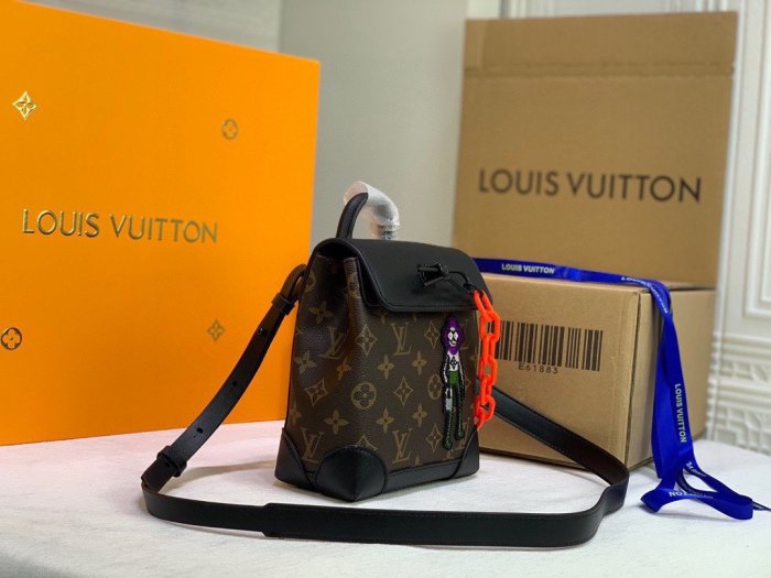 202106SS新作 Louis Vuitton ルイヴィトン ショルダーバッグ スーパーコピー