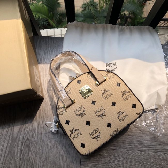 202103SS新作 MCM エムシーエム レディース ショルダーバッグ スーパーコピー