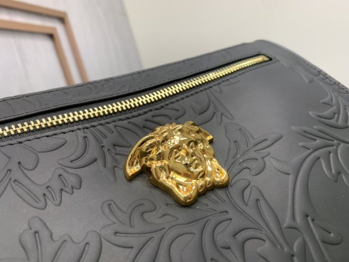 202106SS新作 Versace ヴェルサーチェ メンズ ハンドバック スーパーコピー