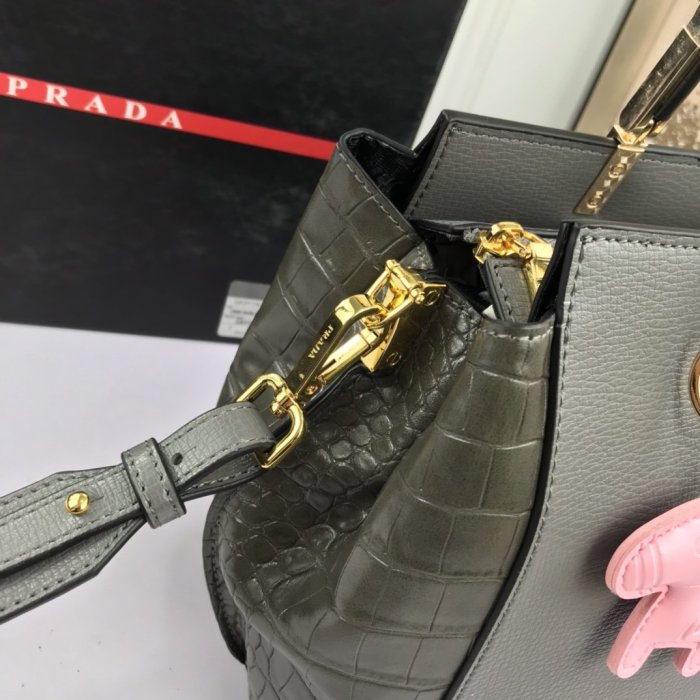 2021SS新作 Prada プラダ レディースハンドバックスーパーコピー