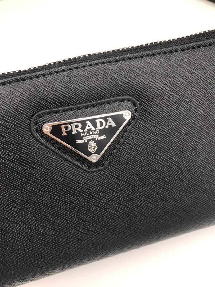 2020SSプラダ PRADA新作通販 長財布 スーパーコピー