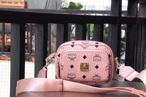 2020SS新作 MCM エムシーエム レディース ショルダーバック スーパーコピー