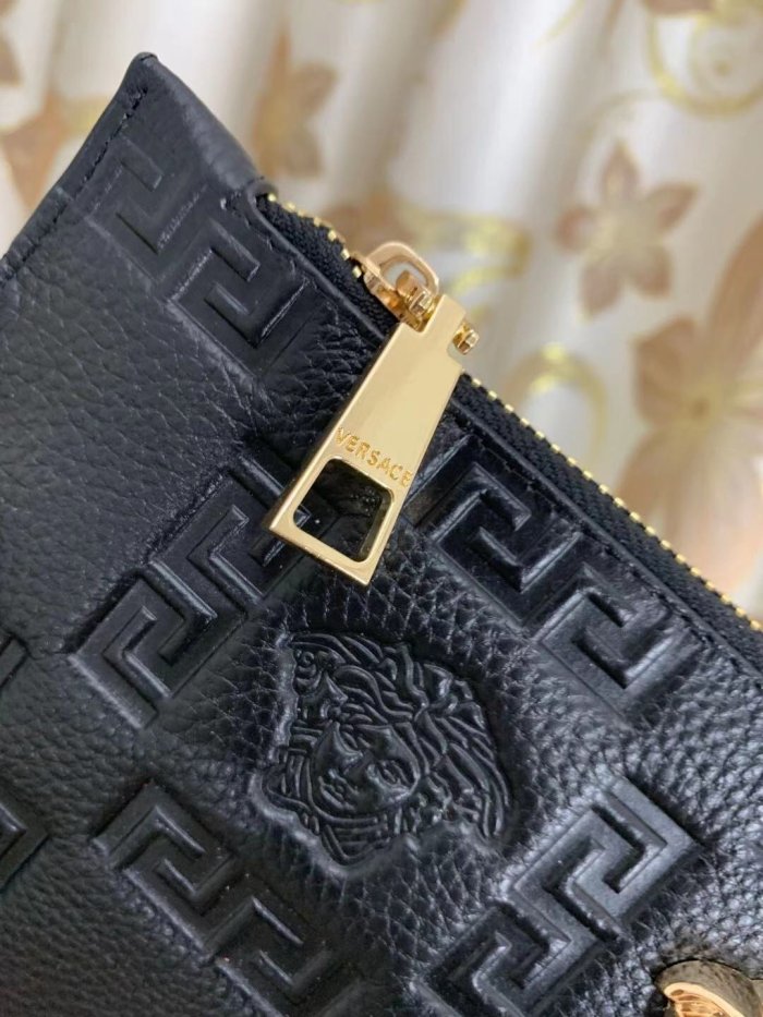 202106SS新作 Versace ヴェルサーチェ メンズ ハンドバック スーパーコピー