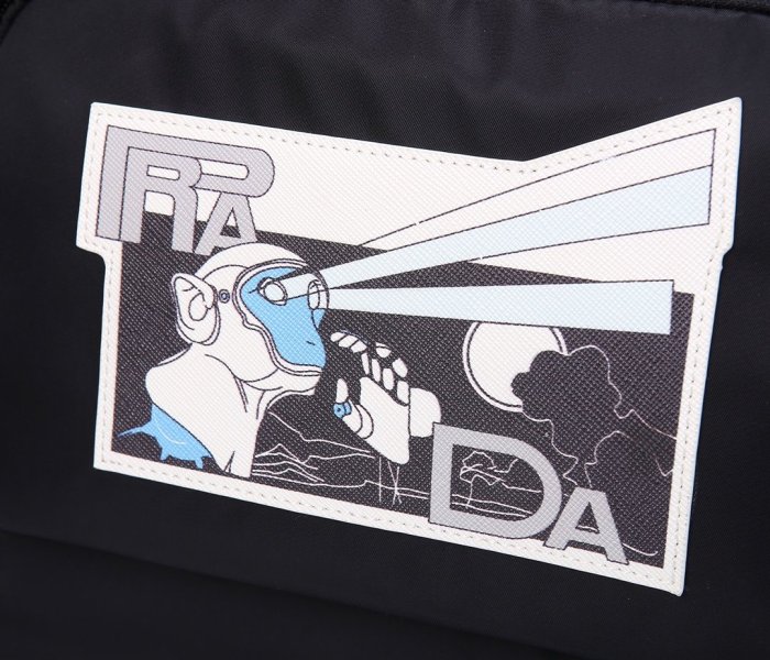 2021SS新作レディース Prada プラダリュック バックスーパーコピー