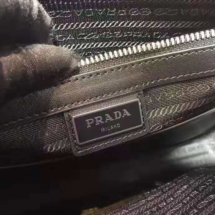 2021SS新作 メンズ Prada プラダ ハンドバックスーパーコピー