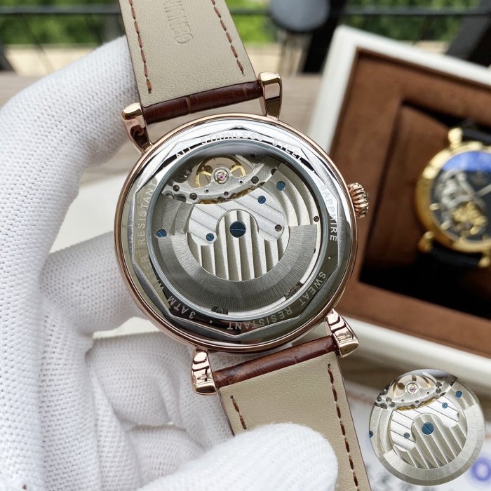 2020SS新作 LONGINES ロンジン メンズ 時計 スーパーコピー6色