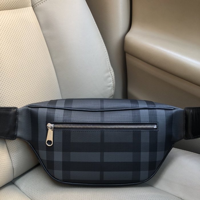 2020SS新作 Burberry バーバリー メンズ ショルダーバック スーパーコピー