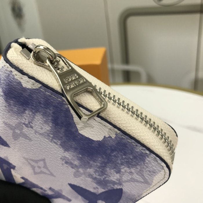 202106SSルイヴィトン LOUIS VUITTON 新作通販 長財布 スーパーコピー